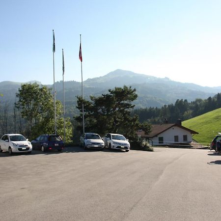 Landgasthof Hoelzlisberg Eichberg Esterno foto