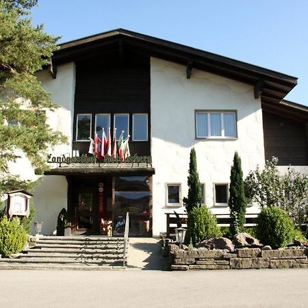 Landgasthof Hoelzlisberg Eichberg Esterno foto