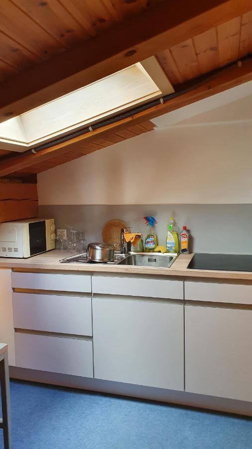 Landgasthof Hoelzlisberg Eichberg Esterno foto