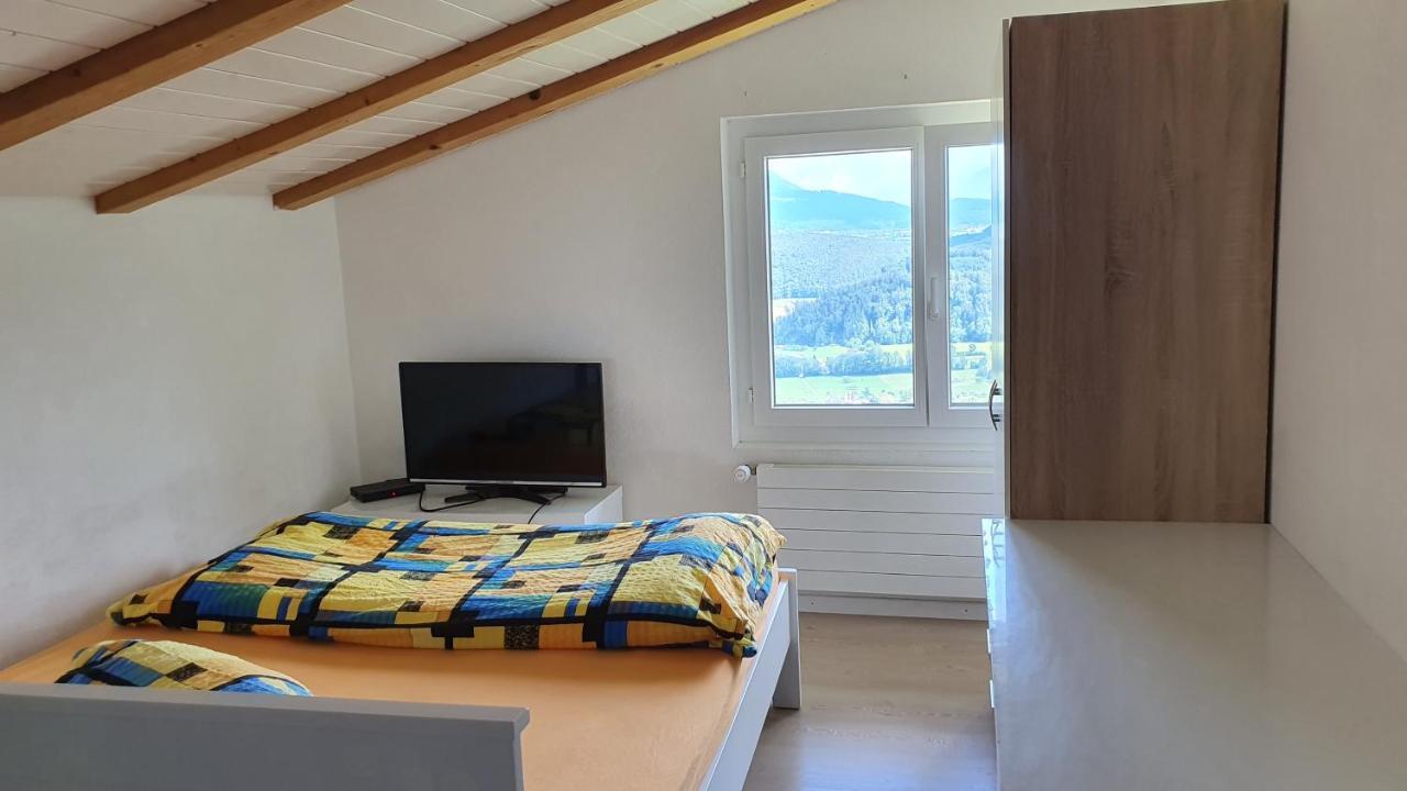 Landgasthof Hoelzlisberg Eichberg Esterno foto
