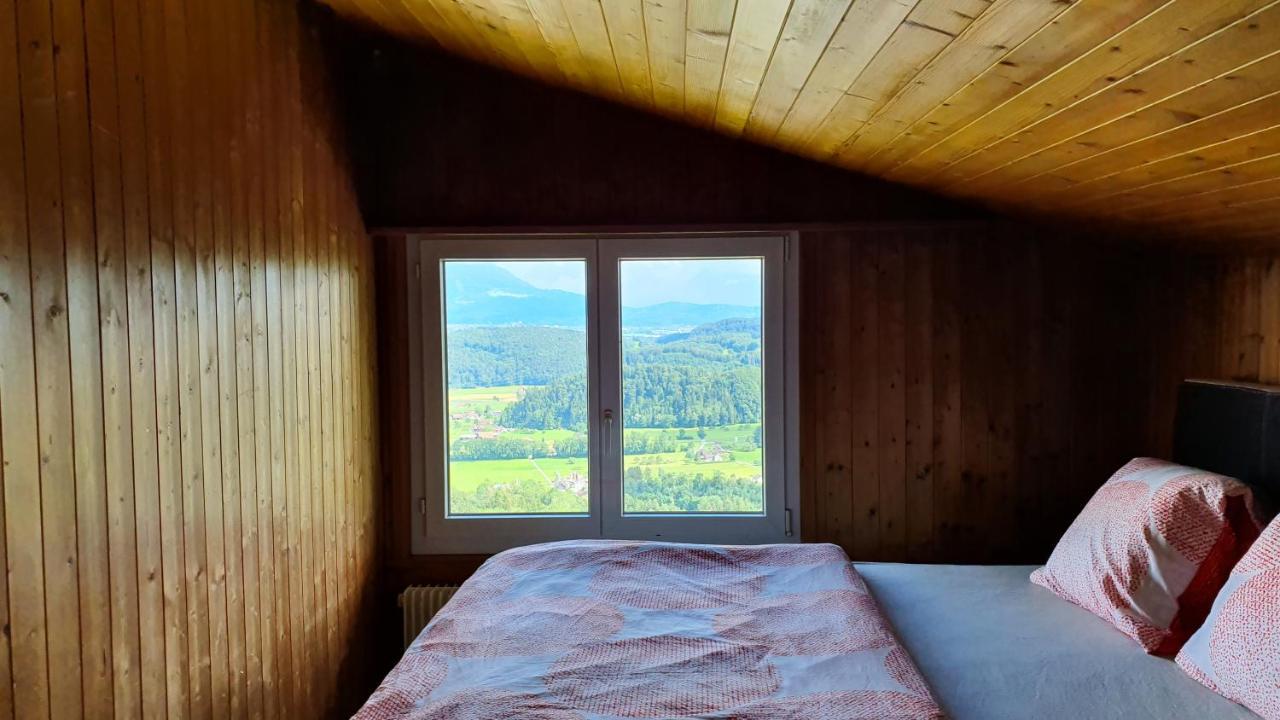 Landgasthof Hoelzlisberg Eichberg Esterno foto