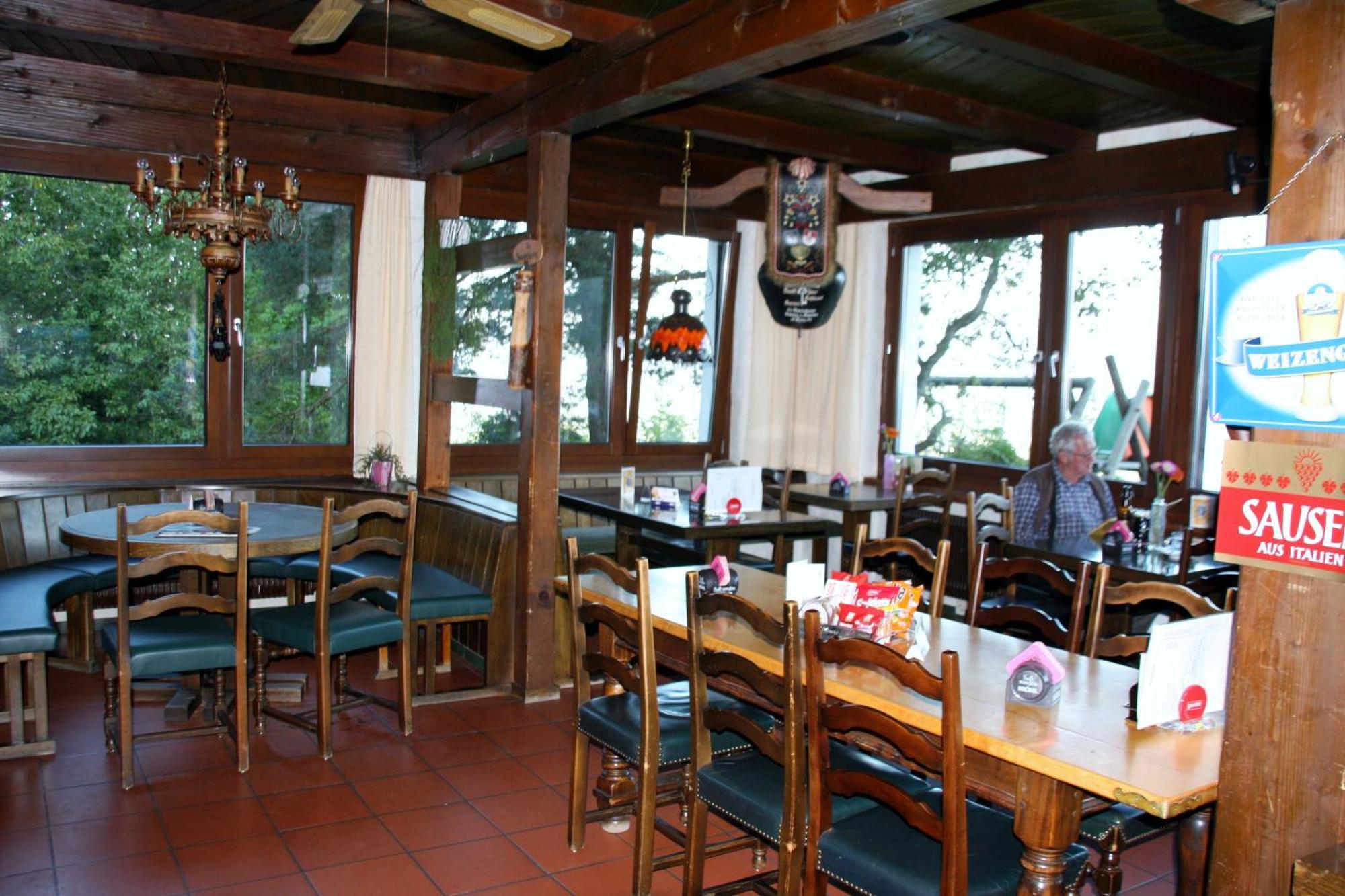Landgasthof Hoelzlisberg Eichberg Esterno foto