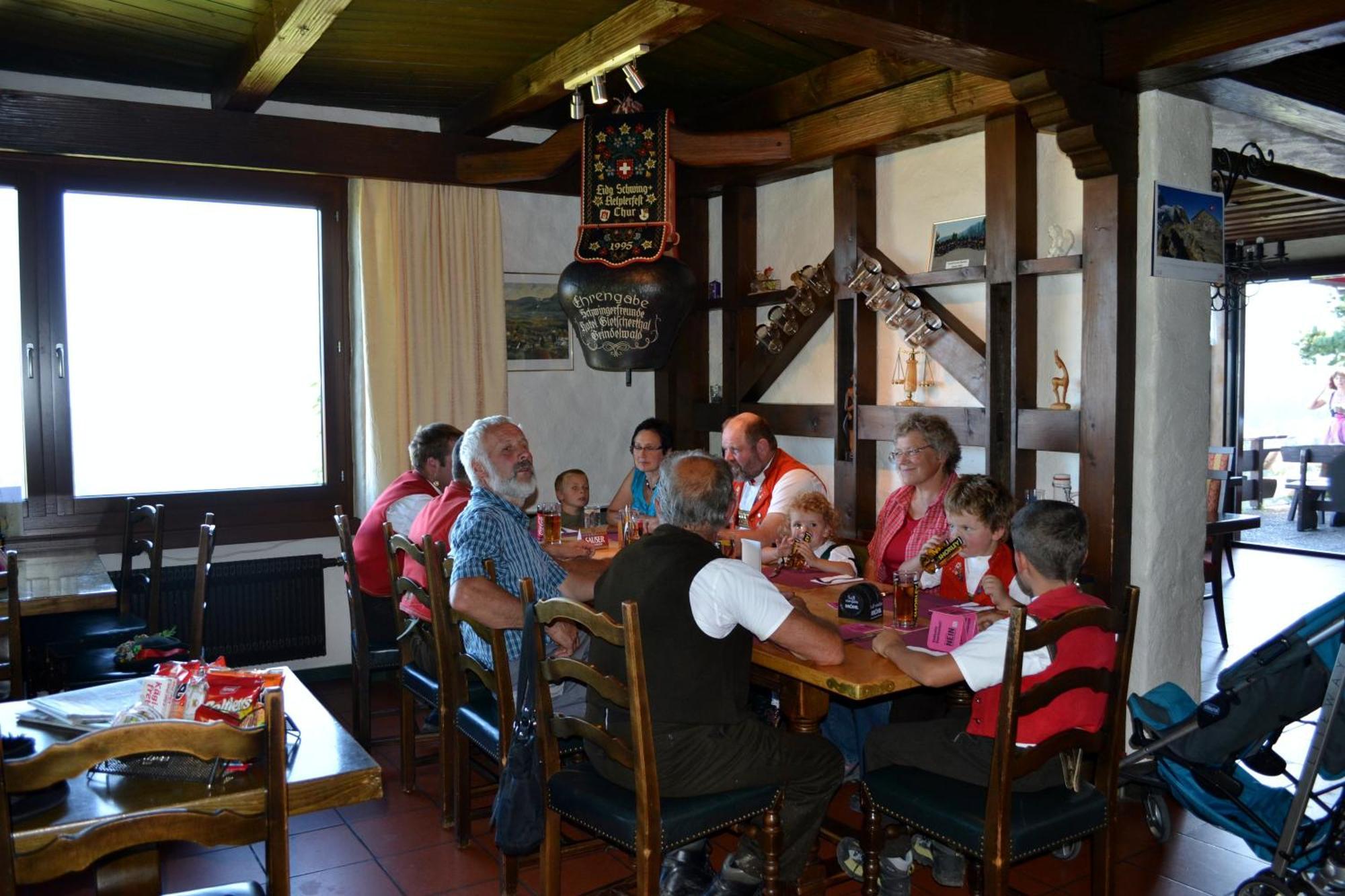 Landgasthof Hoelzlisberg Eichberg Esterno foto
