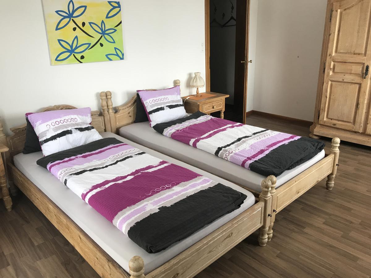Landgasthof Hoelzlisberg Eichberg Esterno foto